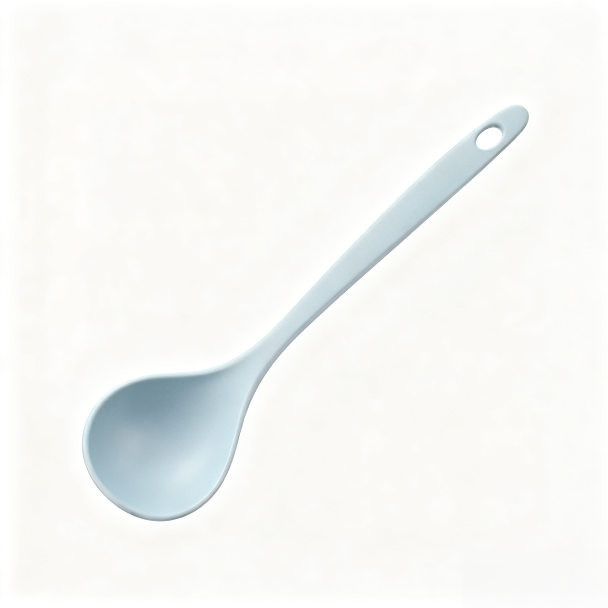 ช้อนซุปข้าวสาลี, หลอด, เครื่องใช้บนโต๊ะอาหารในครัวเรือน, ช้อนซุป