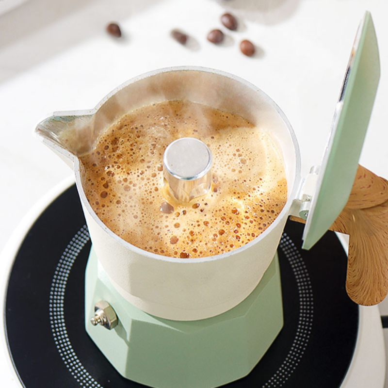家用咖啡壺