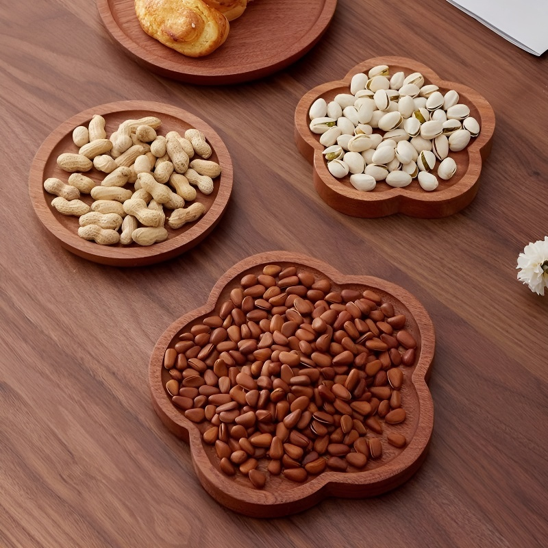 Bandeja de pan casera