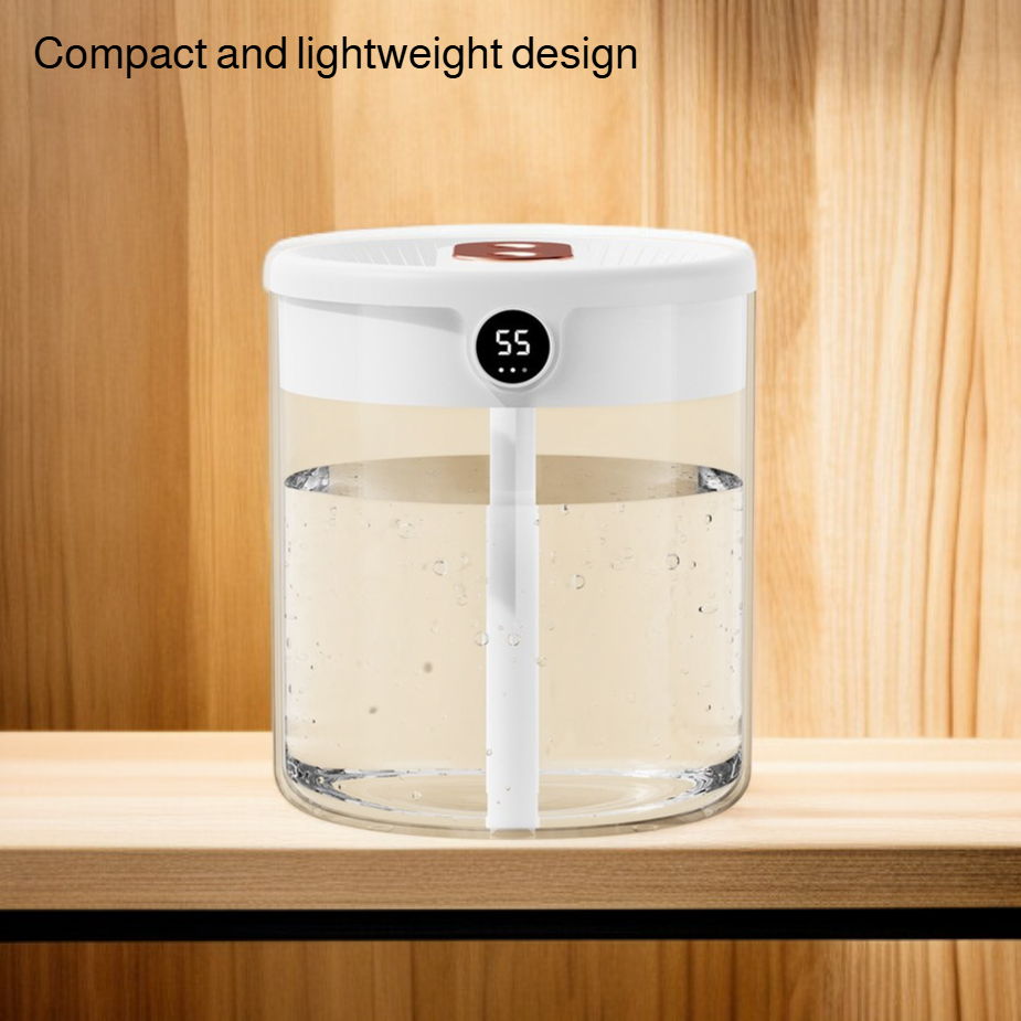 Portable Mini Humidifier