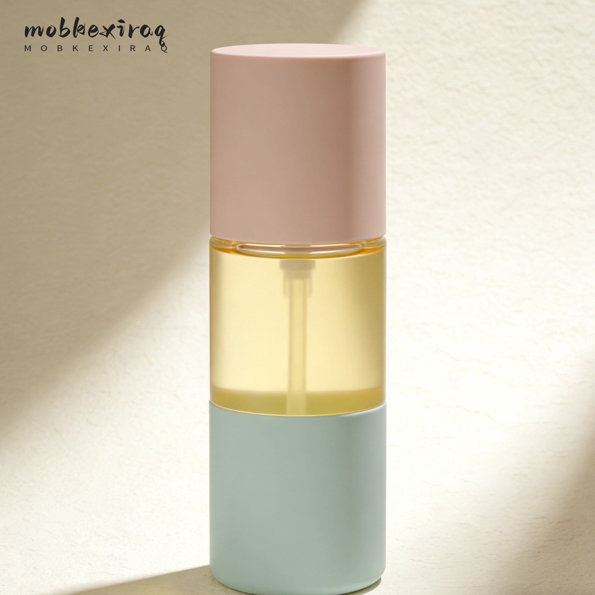 보습 케어 클렌징 오일