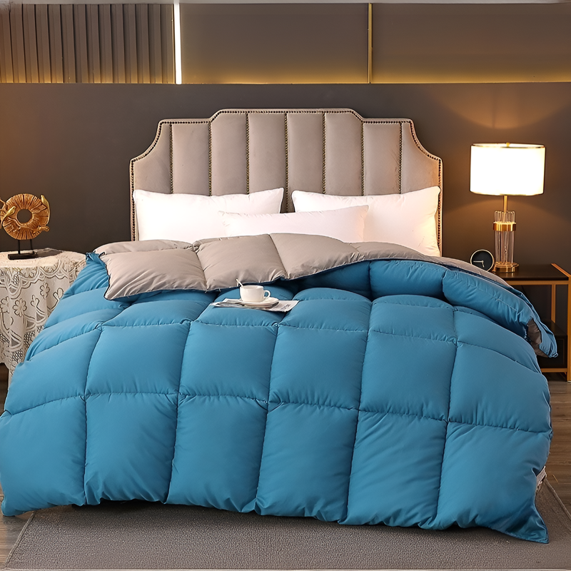 高級天鹅羽绒被