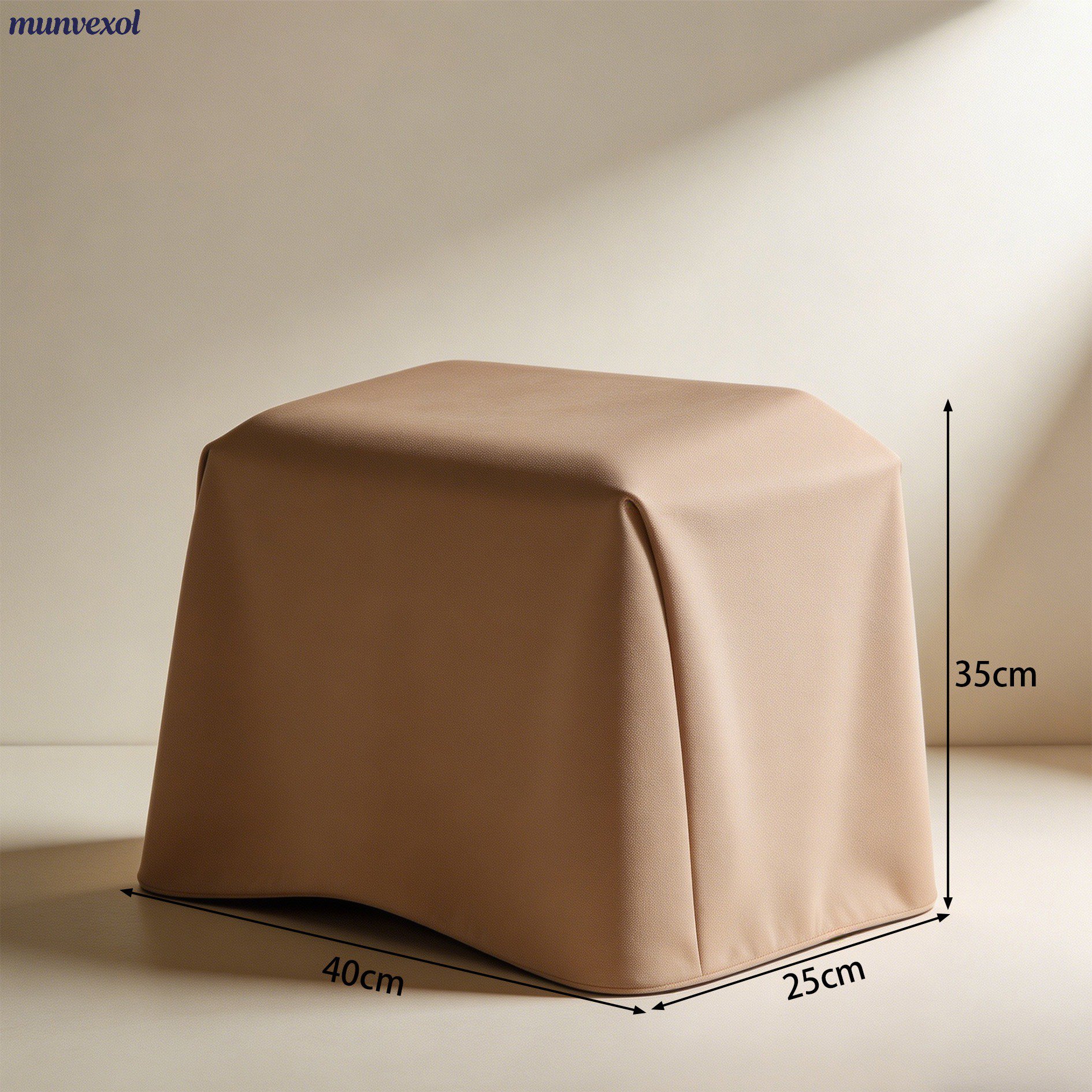 防塵套材質細節特寫