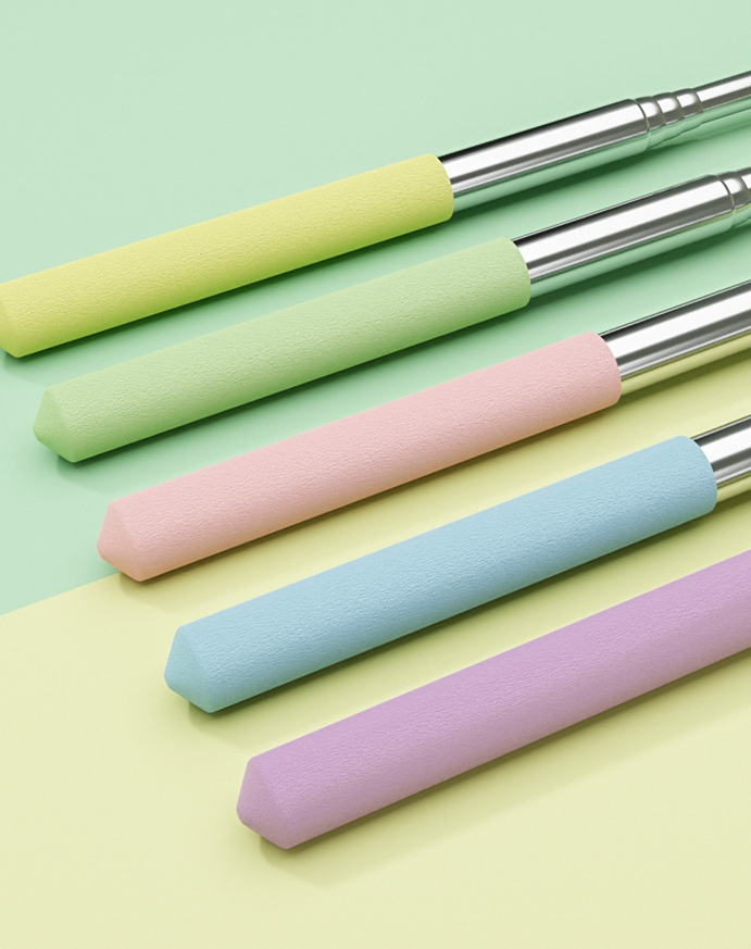 Praktisches Lesegerät für Vielreisende