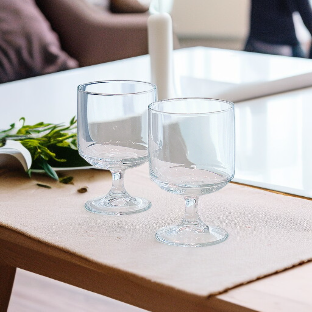 Szklanki do kawy  Cafe 300ml 6 sztuk