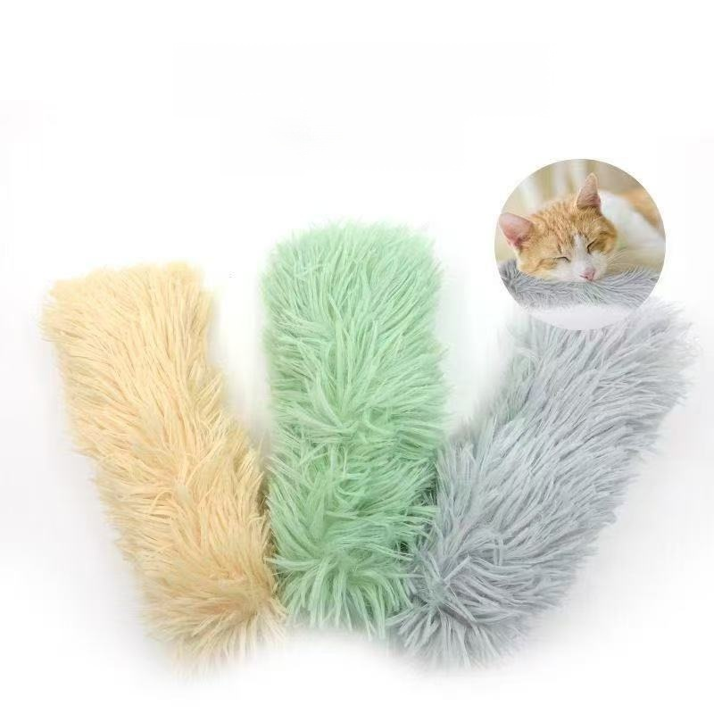 貓咪毛絨玩具抱枕