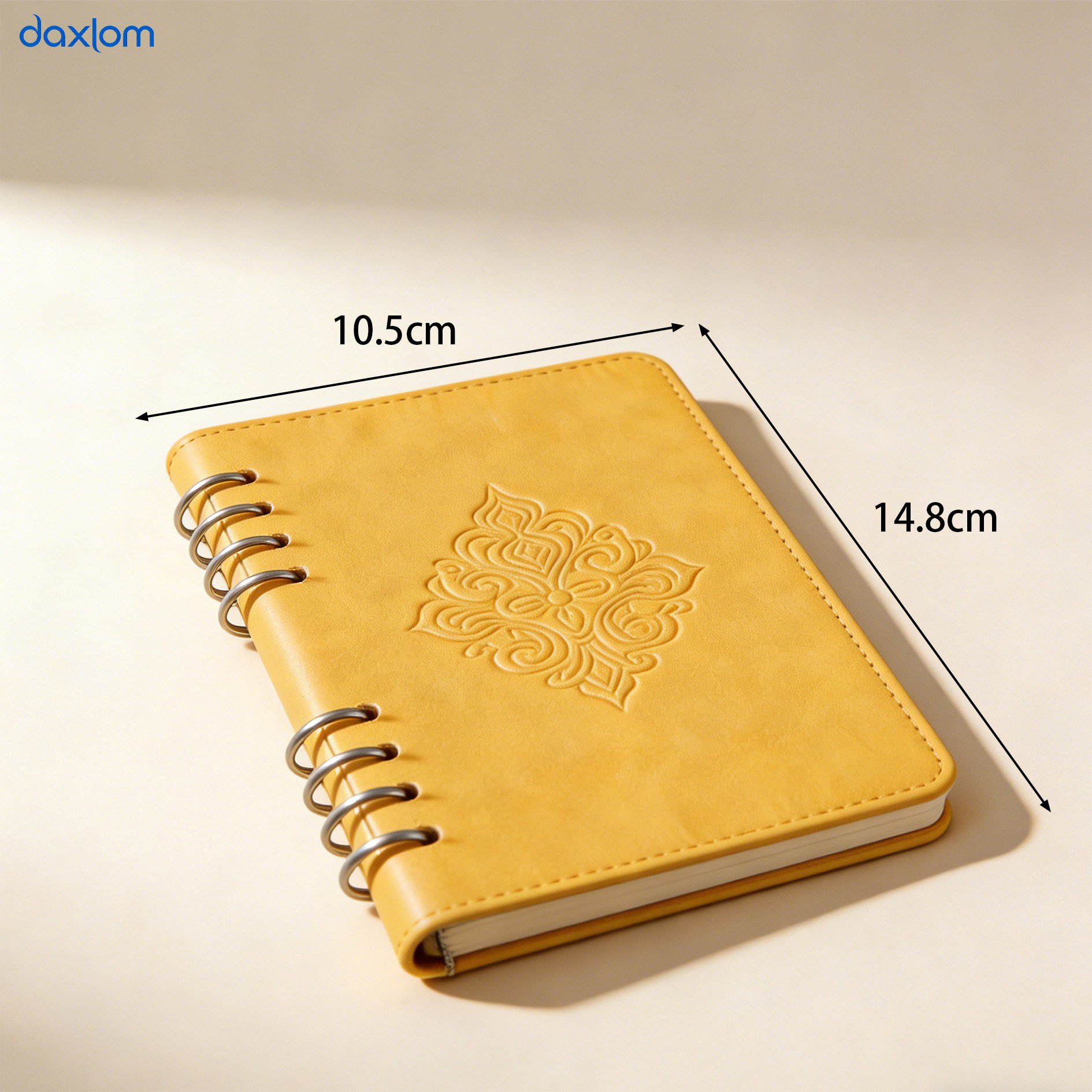 สมุดโน้ตแบบแผ่นแยก เหมาะสำหรับนักเรียนและนักศึกษา