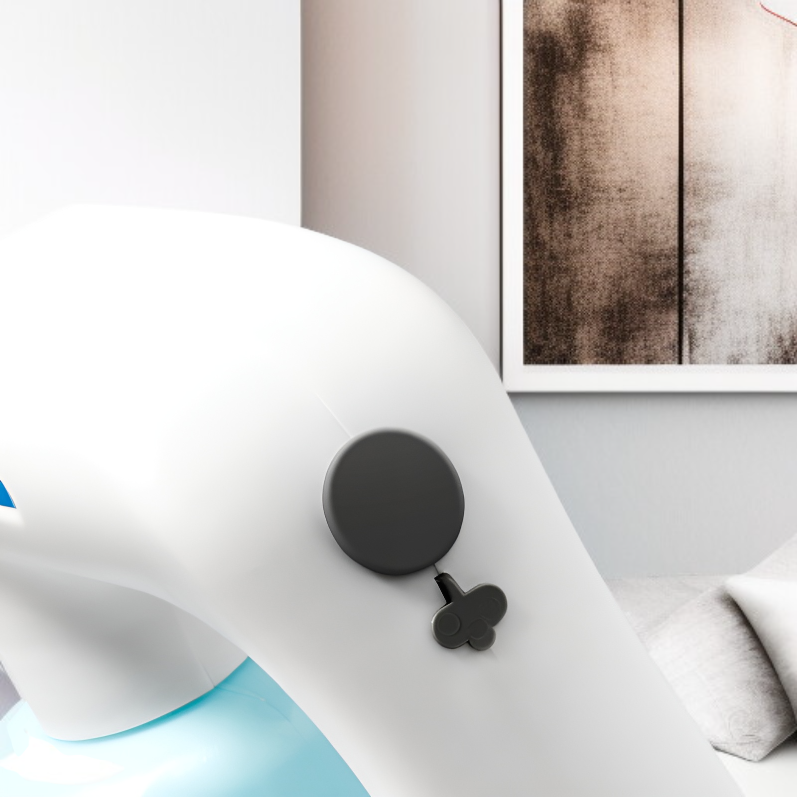 Multi functional garden kettle spray