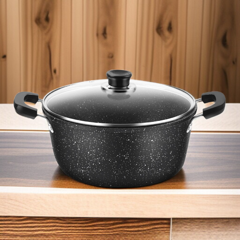 Party-Hotpot-Suppentopf McRib Suppentopf