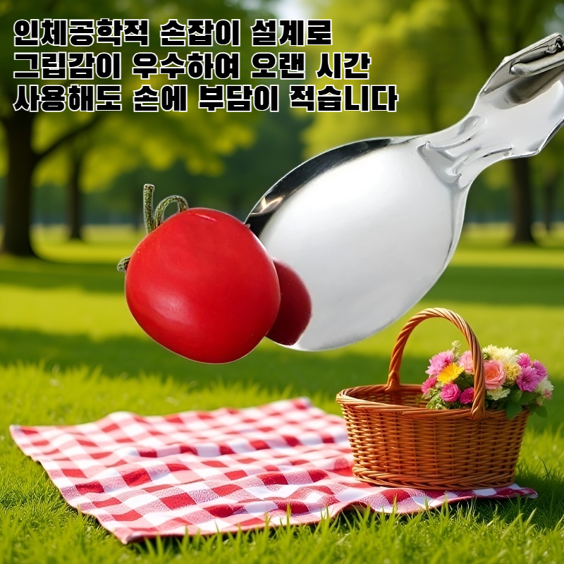 304 스테인리스 스틸 휴대용 접이식 칼 전체 이미지