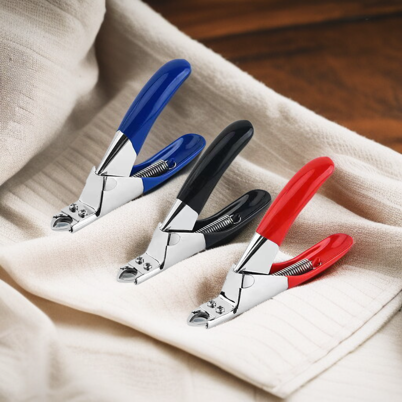 애완동물 발톱깎이 세트