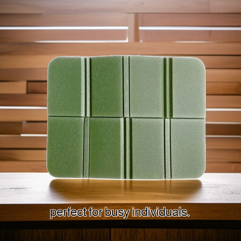 Portable Folding Seat Cushion