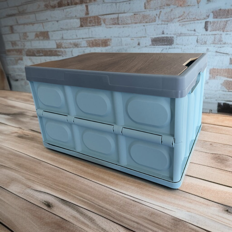 多功能收納箱