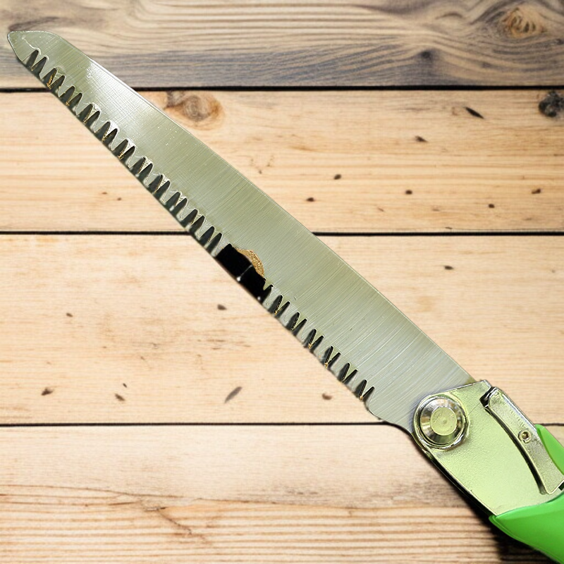 家庭園芸手鋸ミニ果樹剪定折りたたみのこぎり屋外の庭の修理ツール