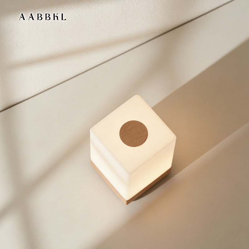 Luz de juego para escritorio con LED RGB