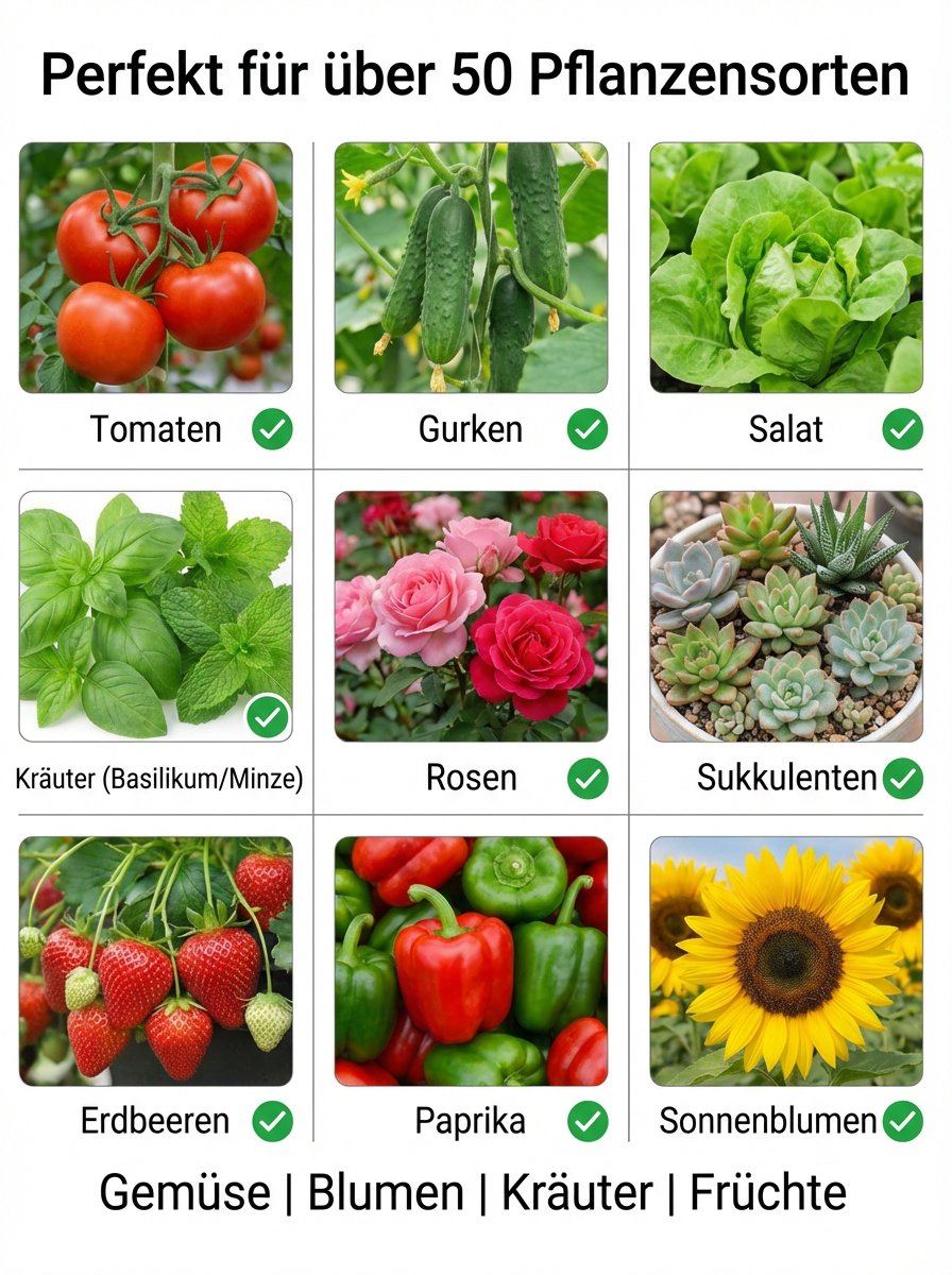 DIY Hochbeet-Kasten für Hobbygärtner