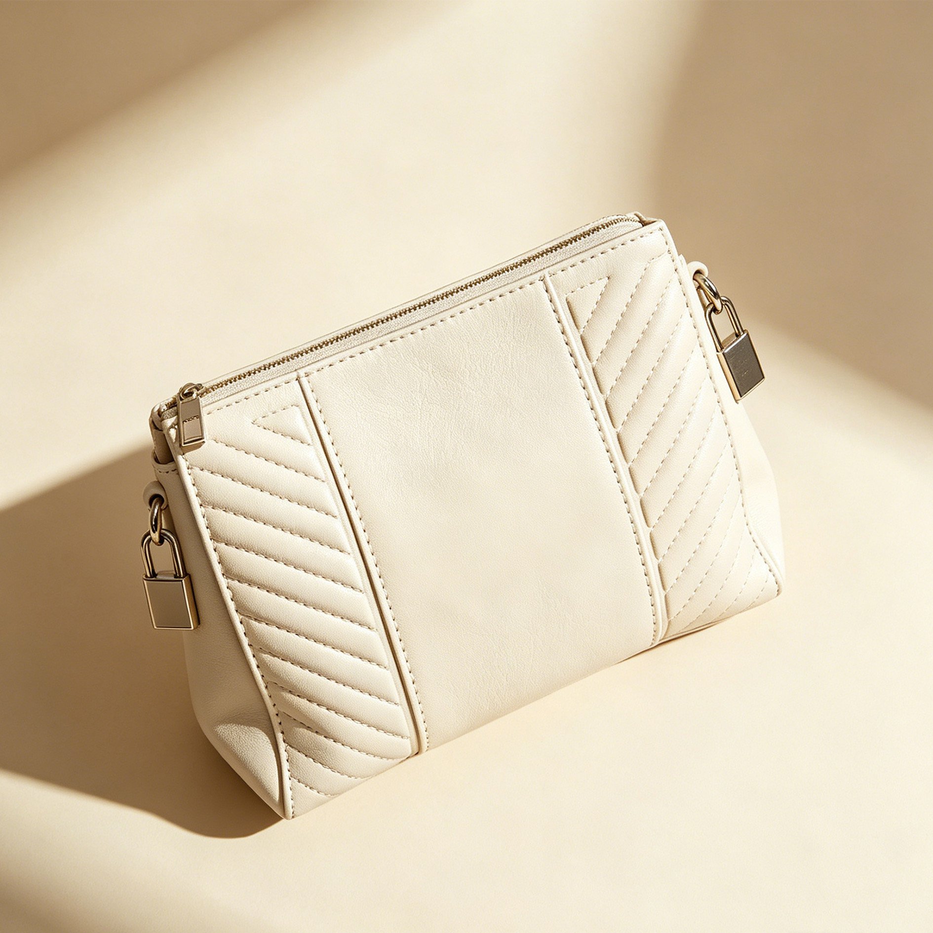 Compact carry-along pouch