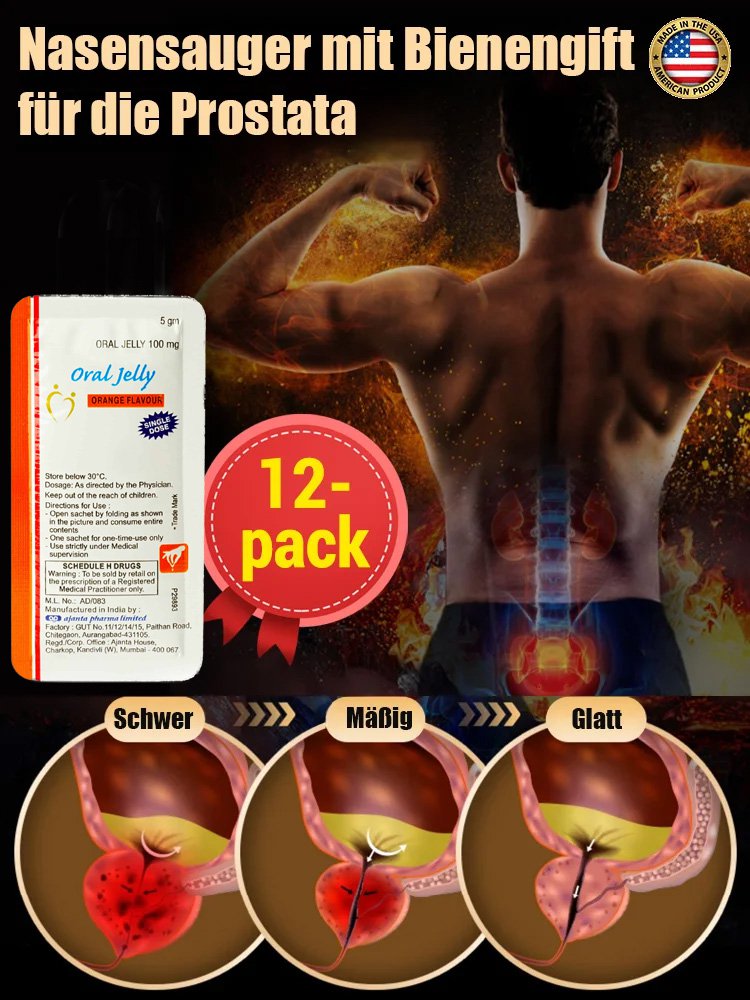 【Globaler Verkaufsschlager】NAD+1000 Anti-Aging-Getränk