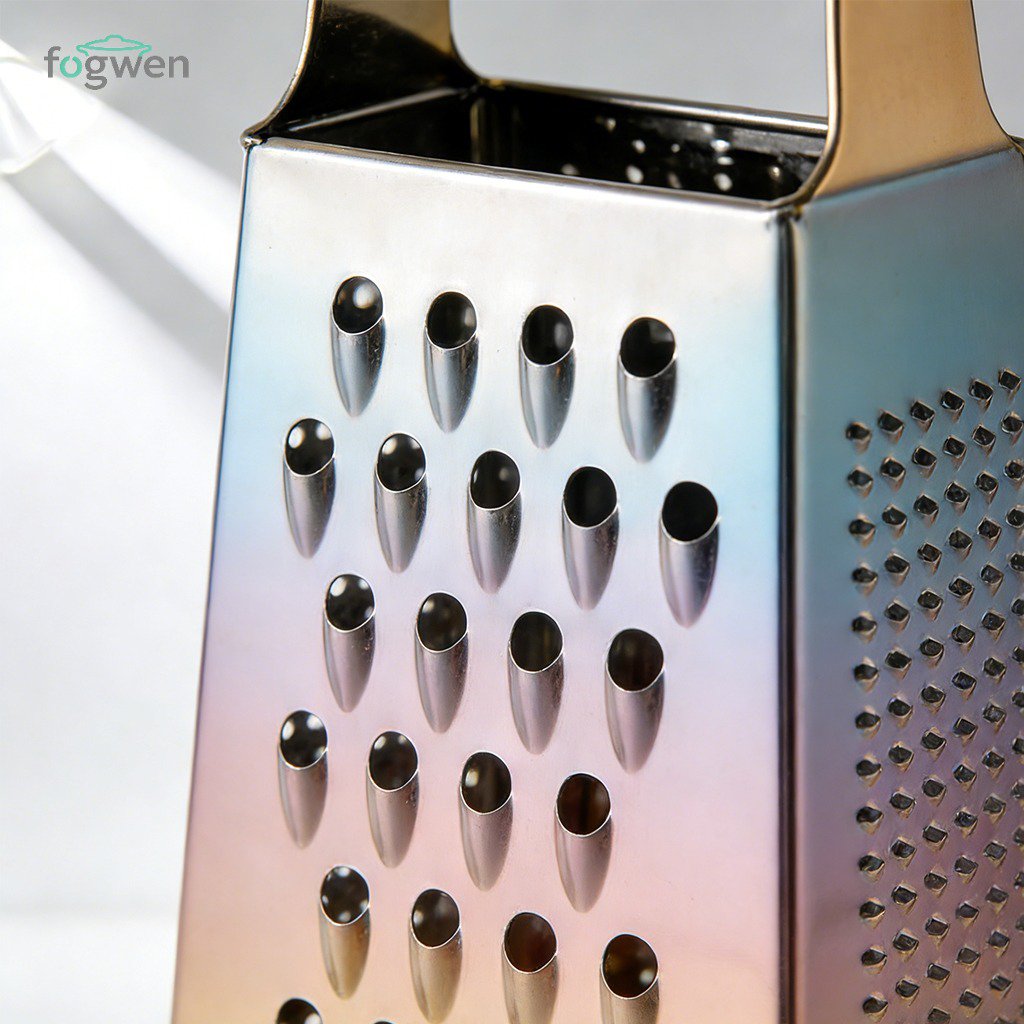 多功能蔬果刨絲器三件組展示圖