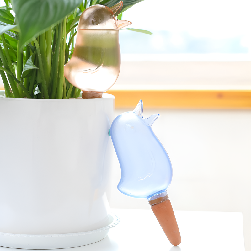 スマート自動給水器