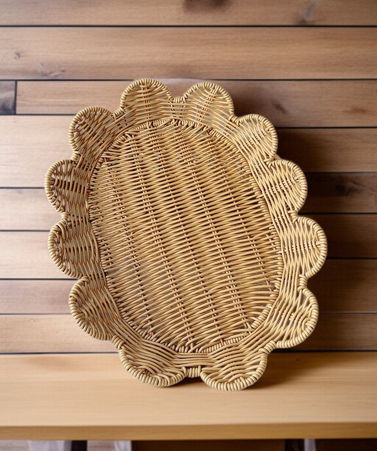 Retro Bandgerät mit Vintage Abdeckung in Blau