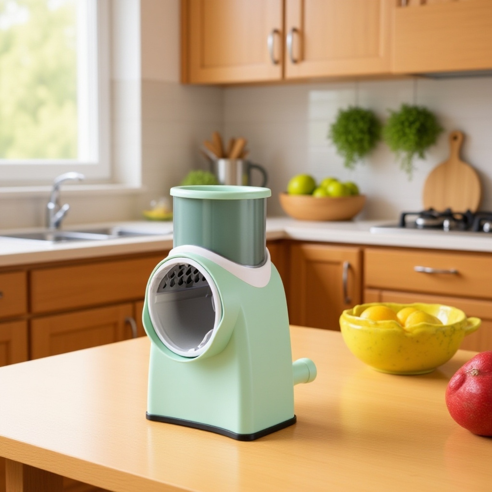 식빵 절단용 와이어 절단기