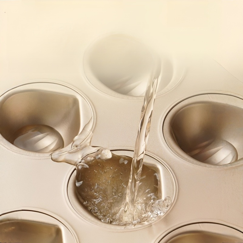 黃油年糕商用栗子瑪德琳模具