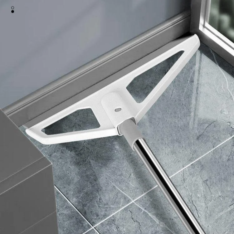 Magischer Besen Multifunktionaler Wasserabzieher und Bodenwischer mit High-Tech