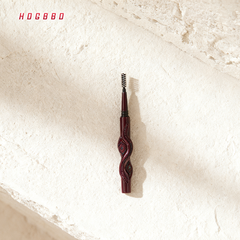 ขนคิ้วธรรมชาติ คมชัด พร้อมลุคธรรมชาติแบบจัดจ้าน (แพ็ค 2 ชิ้น)