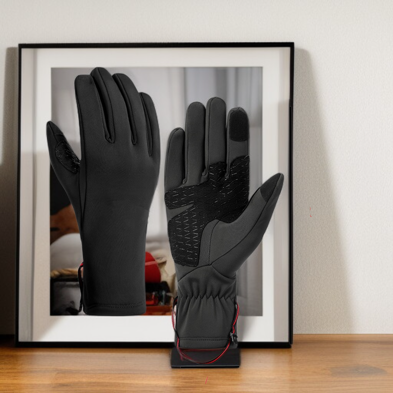 Unisex Sporthandschuhe für Outdoor, Laufen und Skifahren