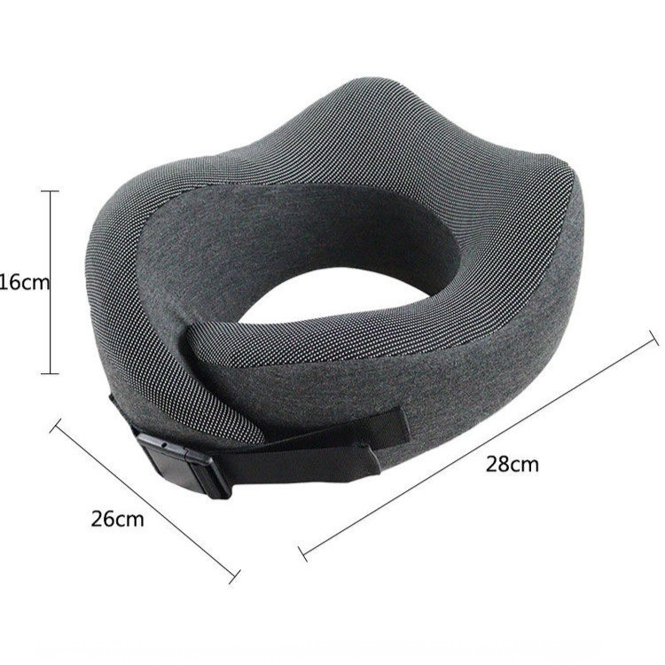 リバウンド頸椎枕