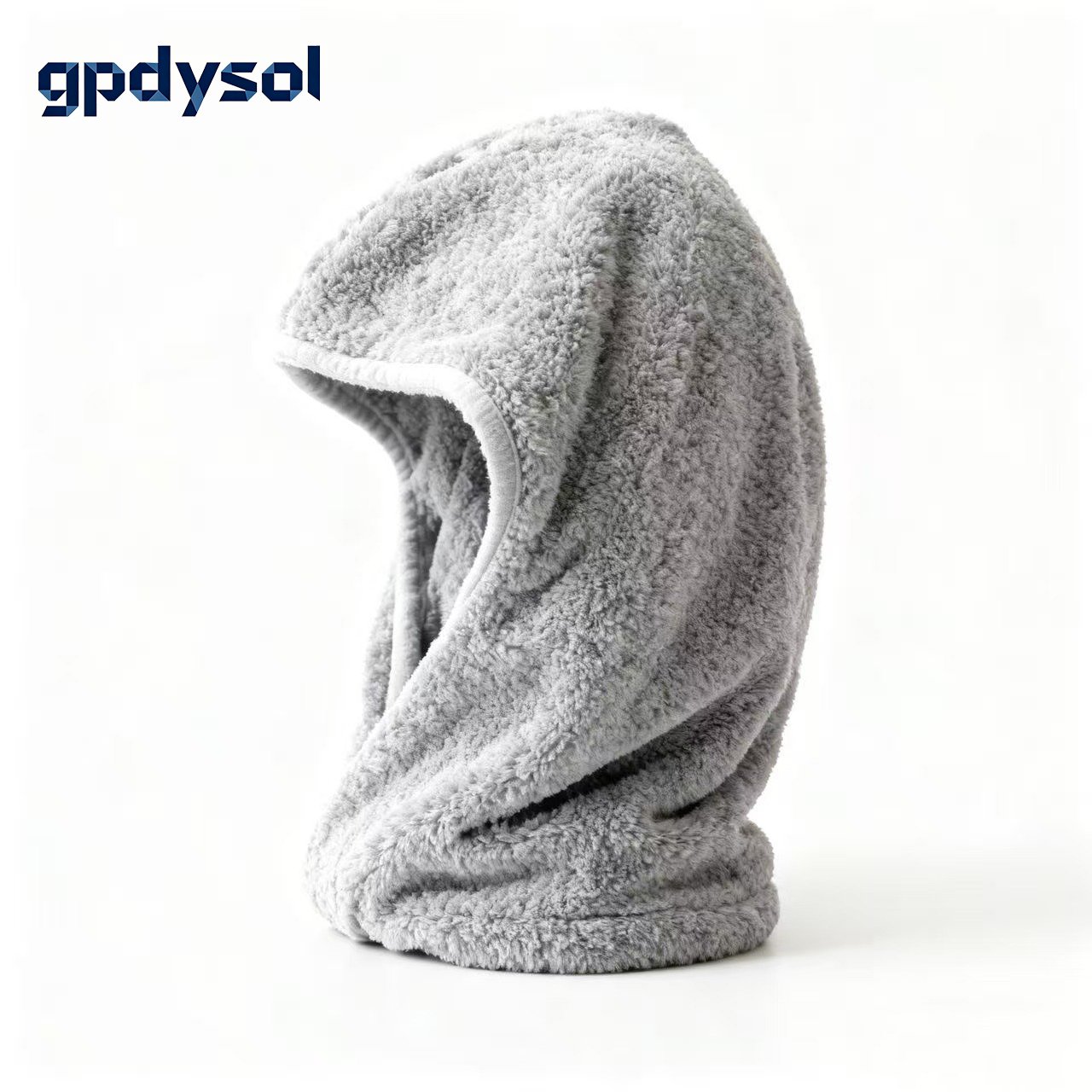 Haartrocknungshaube im 2er-Pack für sanfte Haartrocknung