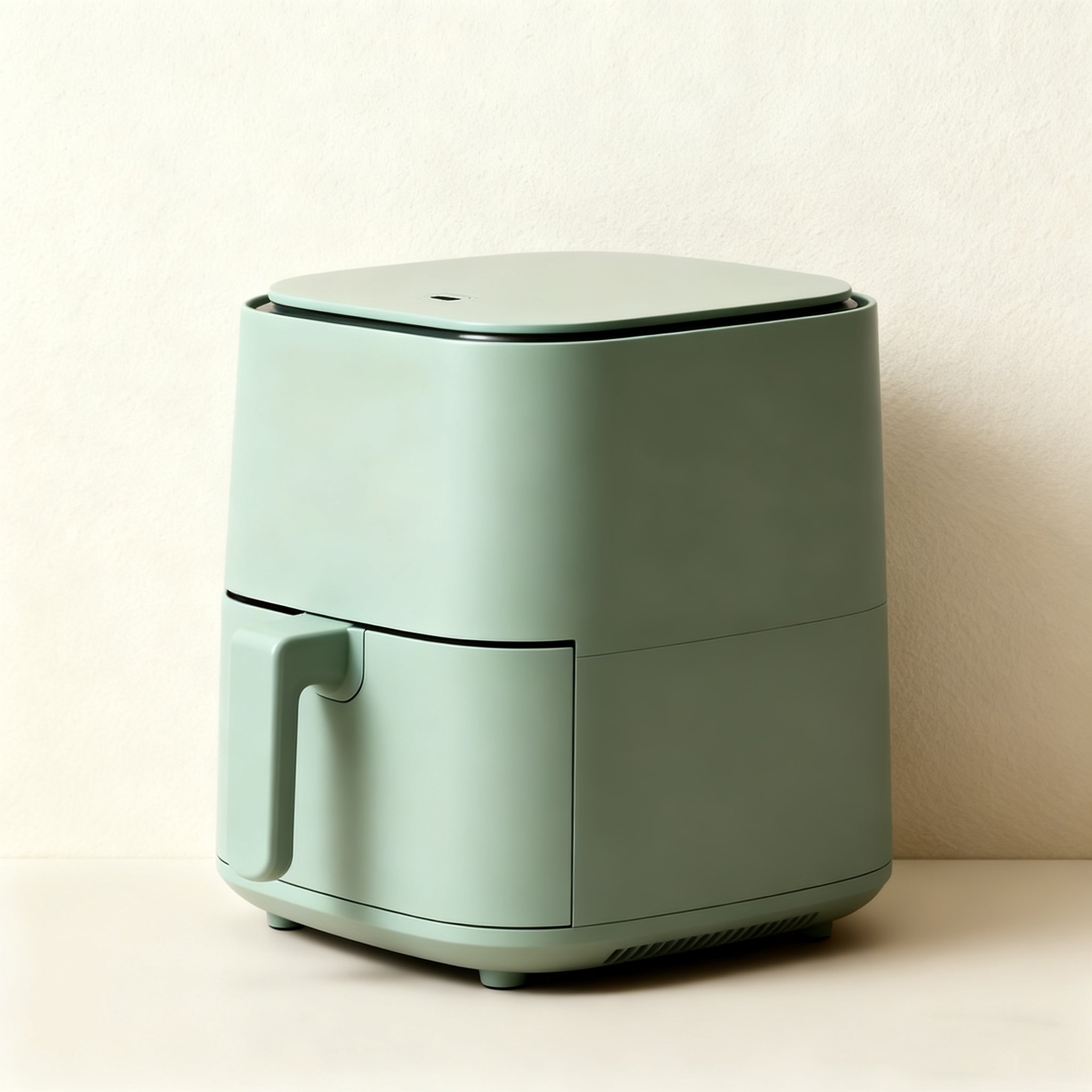 ノンオイルで揚げ物ができるエアフライヤーの調理例