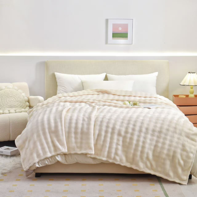 Soft and Comfortable Blanket