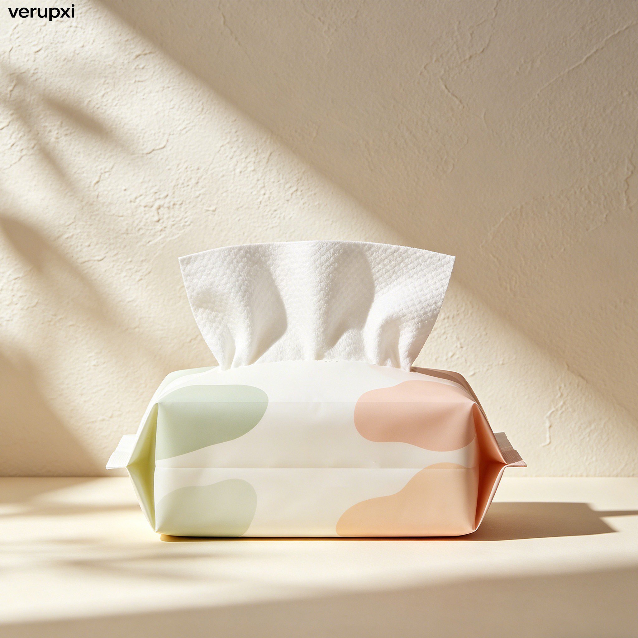 Disposable Face Towels (6 Packs)