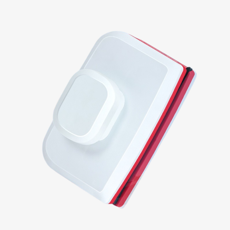 가정용 청소 브러시 양면 고층 고층 유리 스크래치 강자 세척 도구 창문 전용 청소 브러시