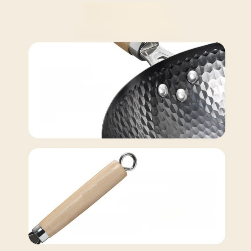 Non-coated Ceramic Pot Suitable for Range