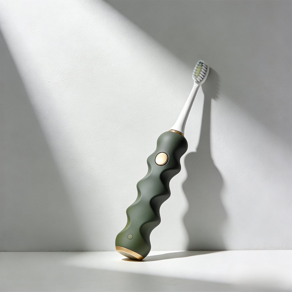 Smart Electric Toothbrush