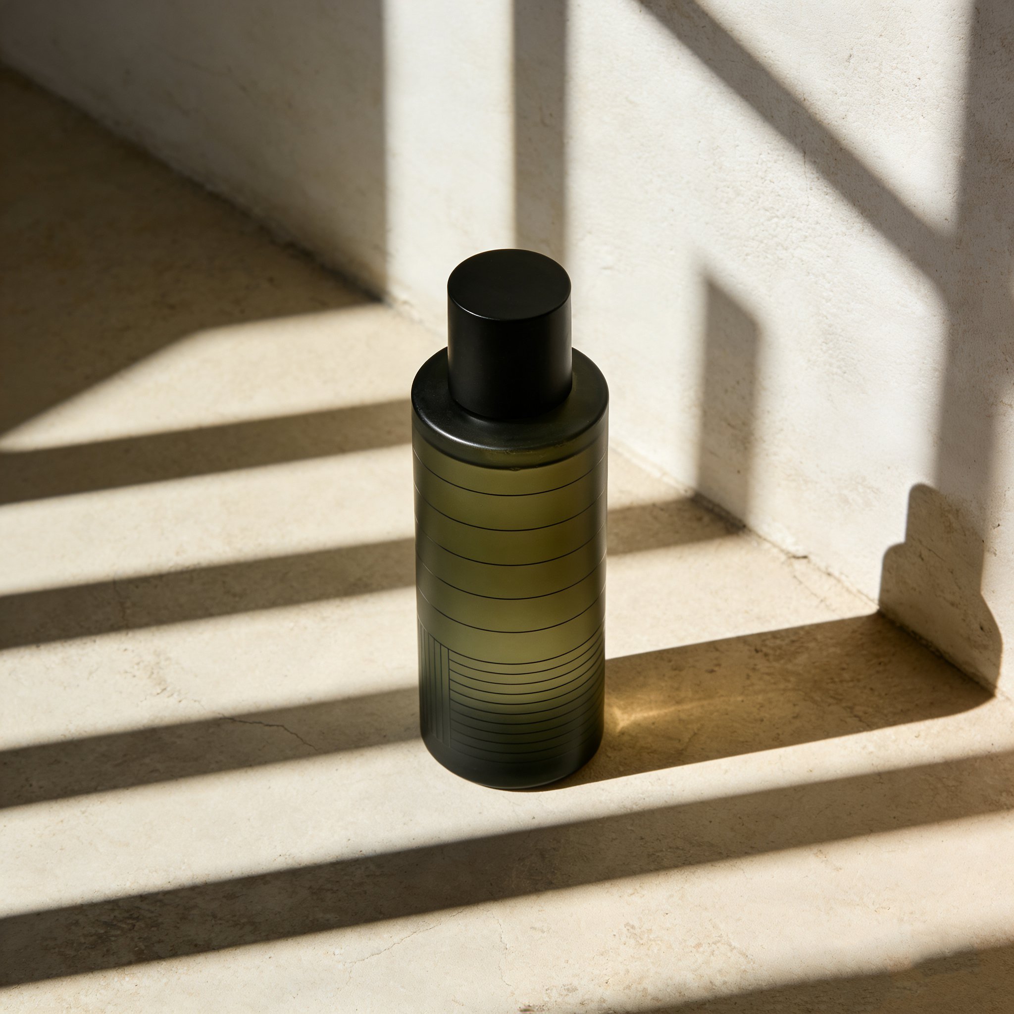 수분 진정 토너