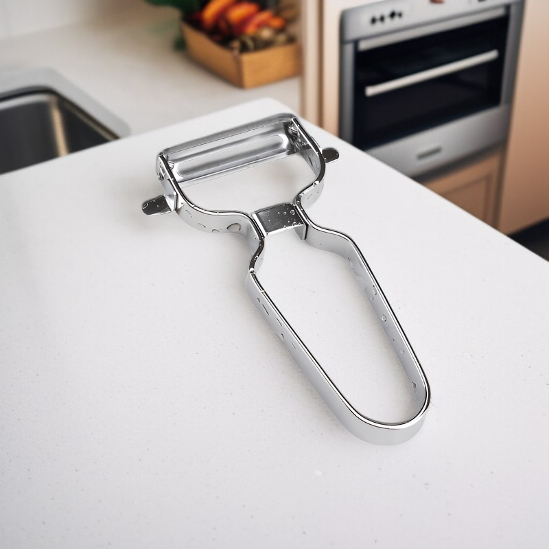 Stainless Steel Peeler