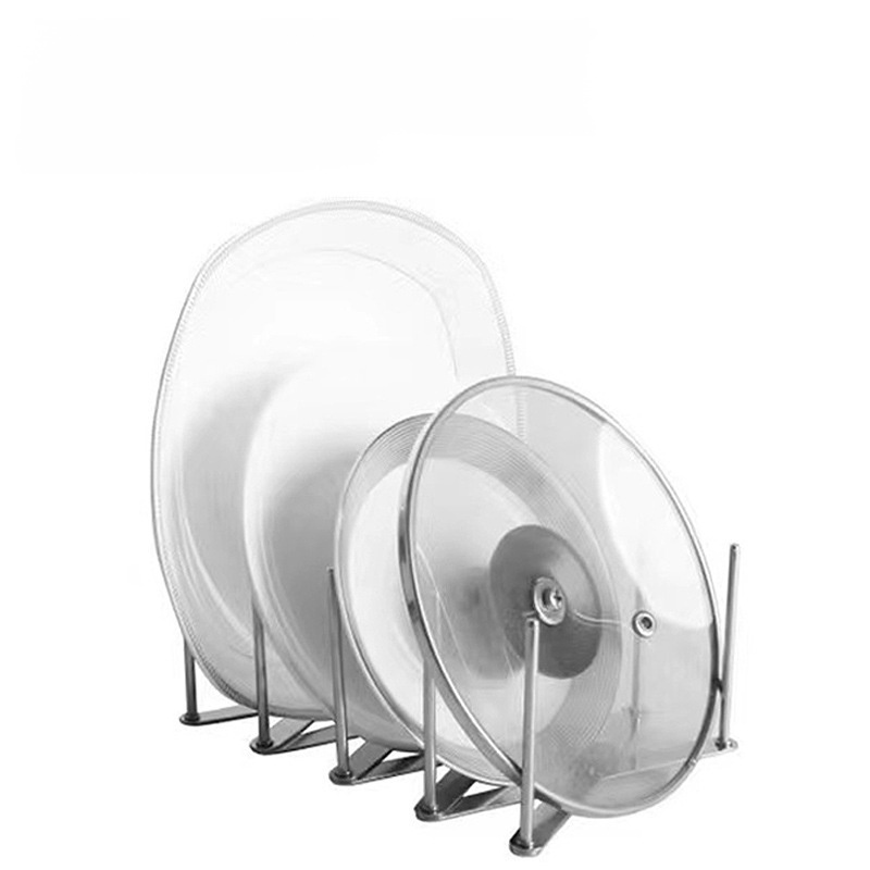 調節伸縮收納架