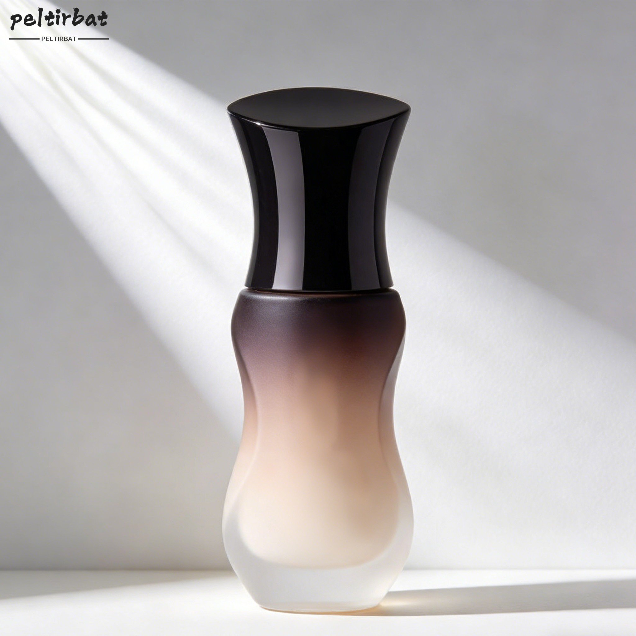 持久控油妝前乳3瓶套裝產品主圖