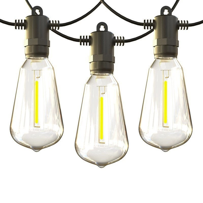 戶外防雨LED橫式燈具