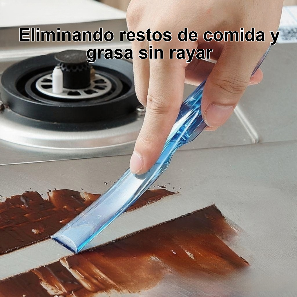 Raspador de cocina multiusos