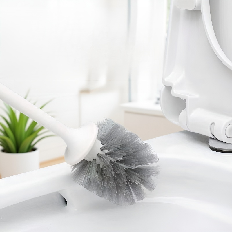 家庭用トイレブラシセット