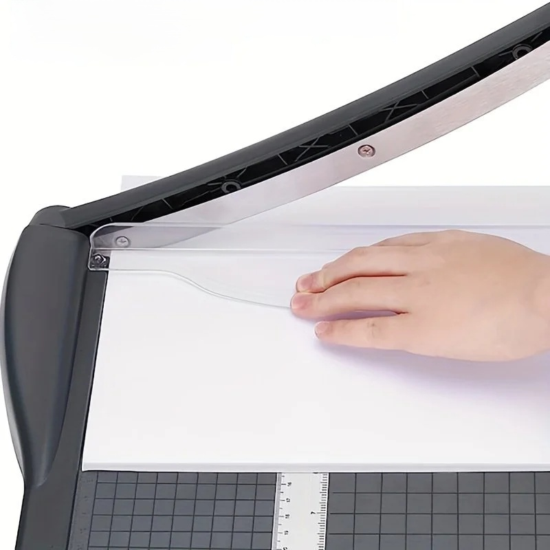 다기능 종이 재단기 및 절단기