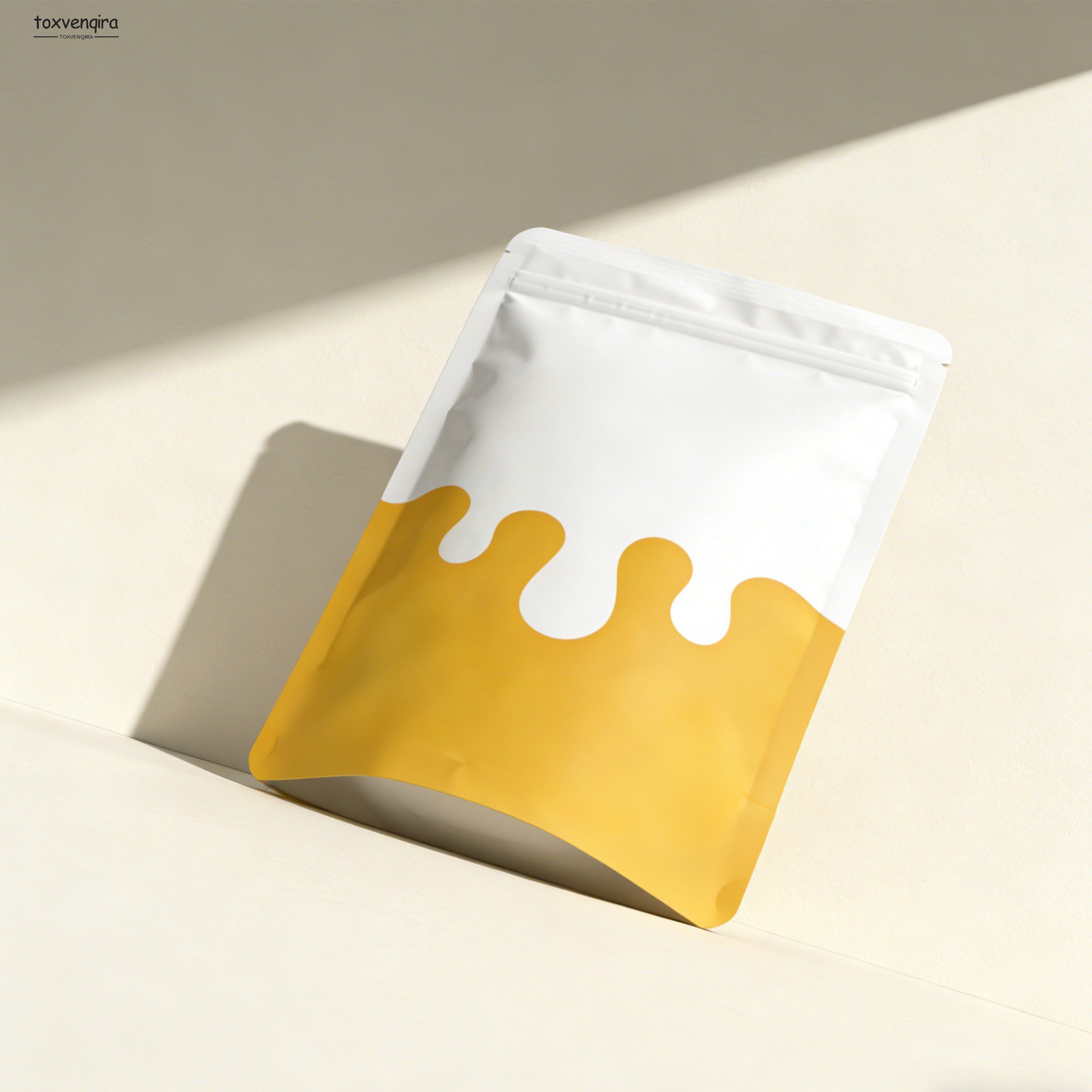 Zbliżenie nasion truskawek