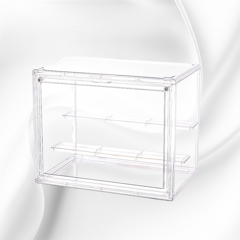 Display and Storage Box for Surprise Figures