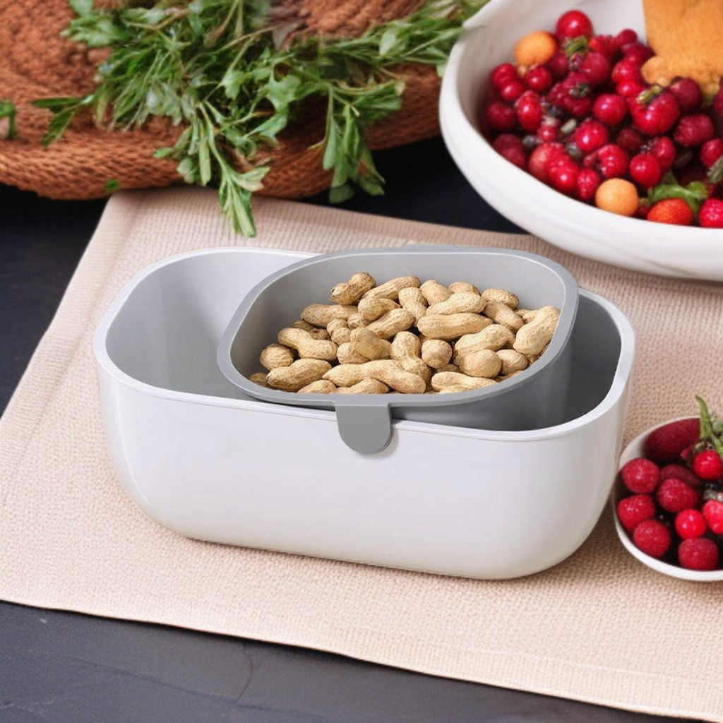 아스팔트 트레이의 안정적인 디자인