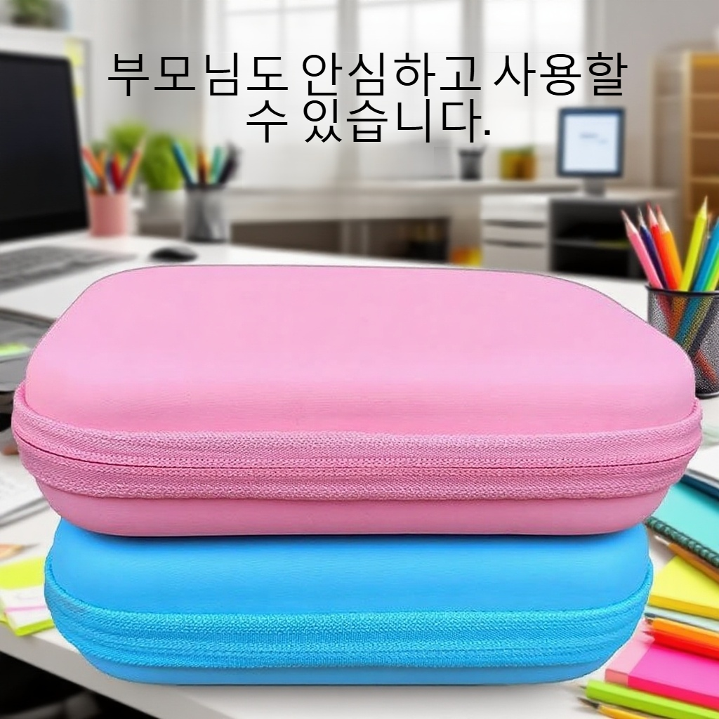 코흡입기 사용 방법 안내 이미지